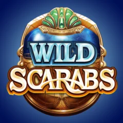 Wild Scarabs - LUCKYGAMING138