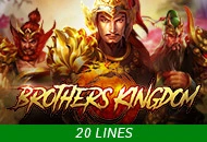 Brothers Kingdom - LUCKYGAMING138