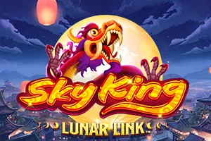 Luna Link: Sky King - LUCKYGAMING138
