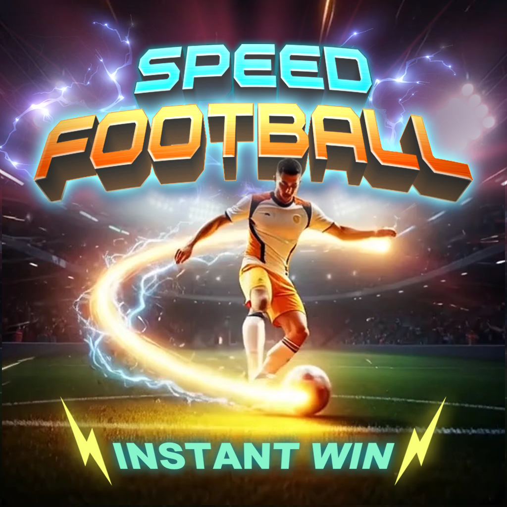 Funky : Speed Football - LUCKYGAMING138