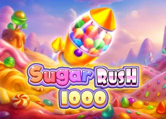 Pragmatic : Sugar Rush 1000 - LUCKYGAMING138