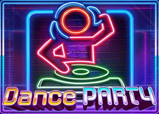 Pragmatic : Dance Party - LUCKYGAMING138