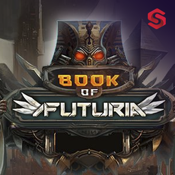 SmartSoft : Book of Futuria - LUCKYGAMING138