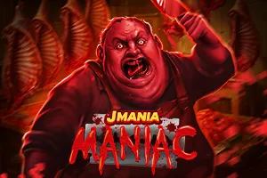 J Mania Maniac - LUCKYGAMING138
