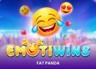FatPanda : Emotiwins - LUCKYGAMING138