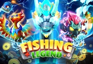Fishing Legend - LUCKYGAMING138
