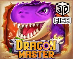 Dragon Master - LUCKYGAMING138