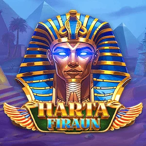 Besoft : Pharaoh Treasures - LUCKYGAMING138