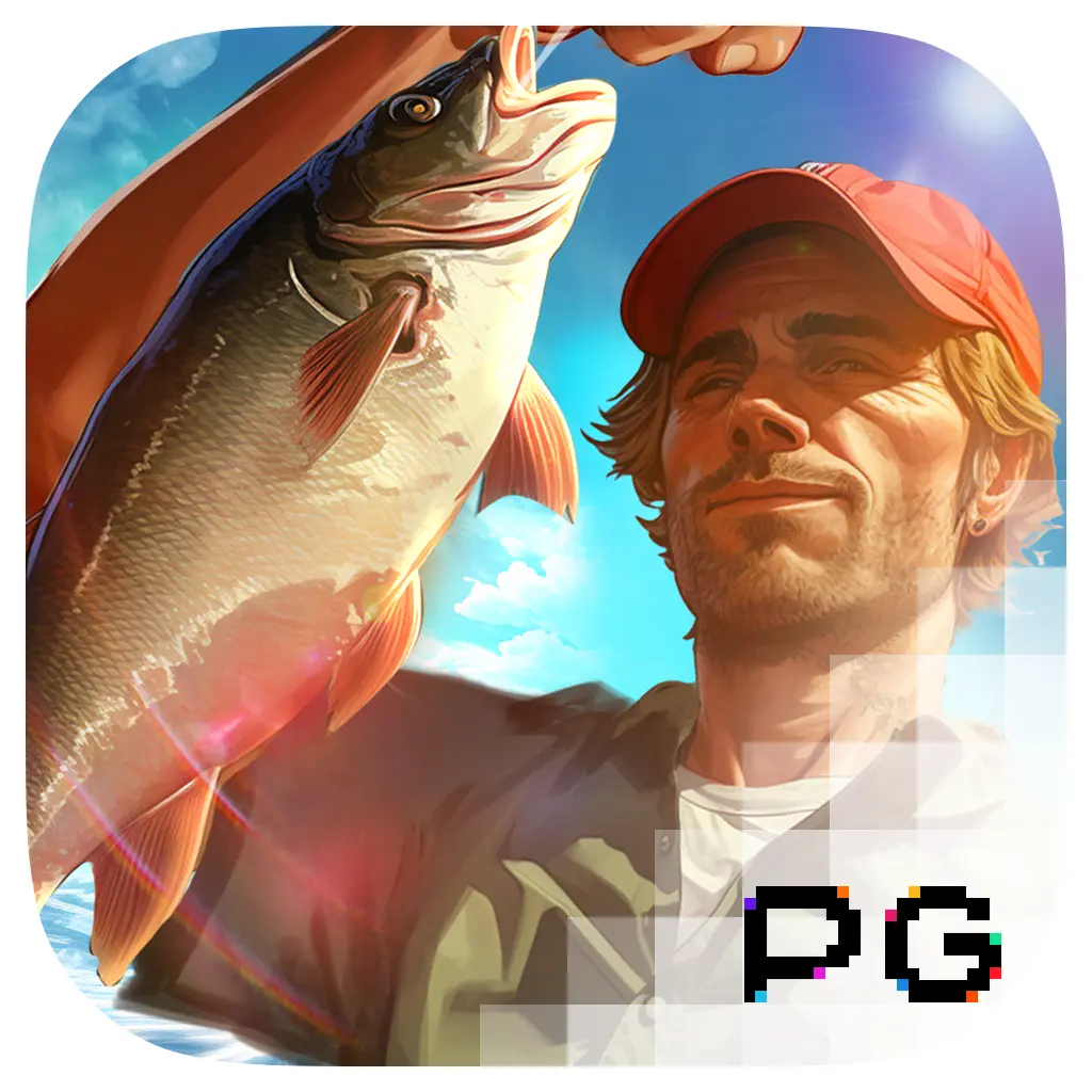 Shark Hunter - LUCKYGAMING138