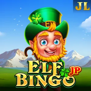 ELF BINGO - LUCKYGAMING138