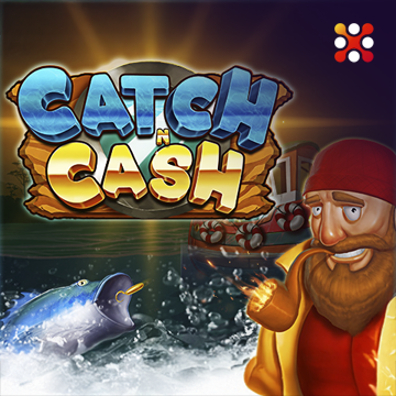 Catch n Cash - LUCKYGAMING138