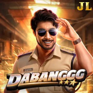 Dabanggg - LUCKYGAMING138