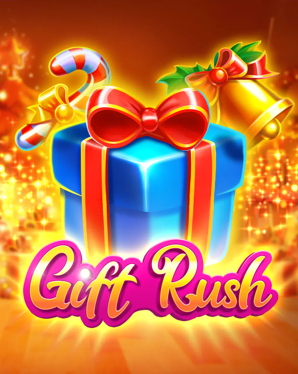 Bgaming : Gift Rush - LUCKYGAMING138