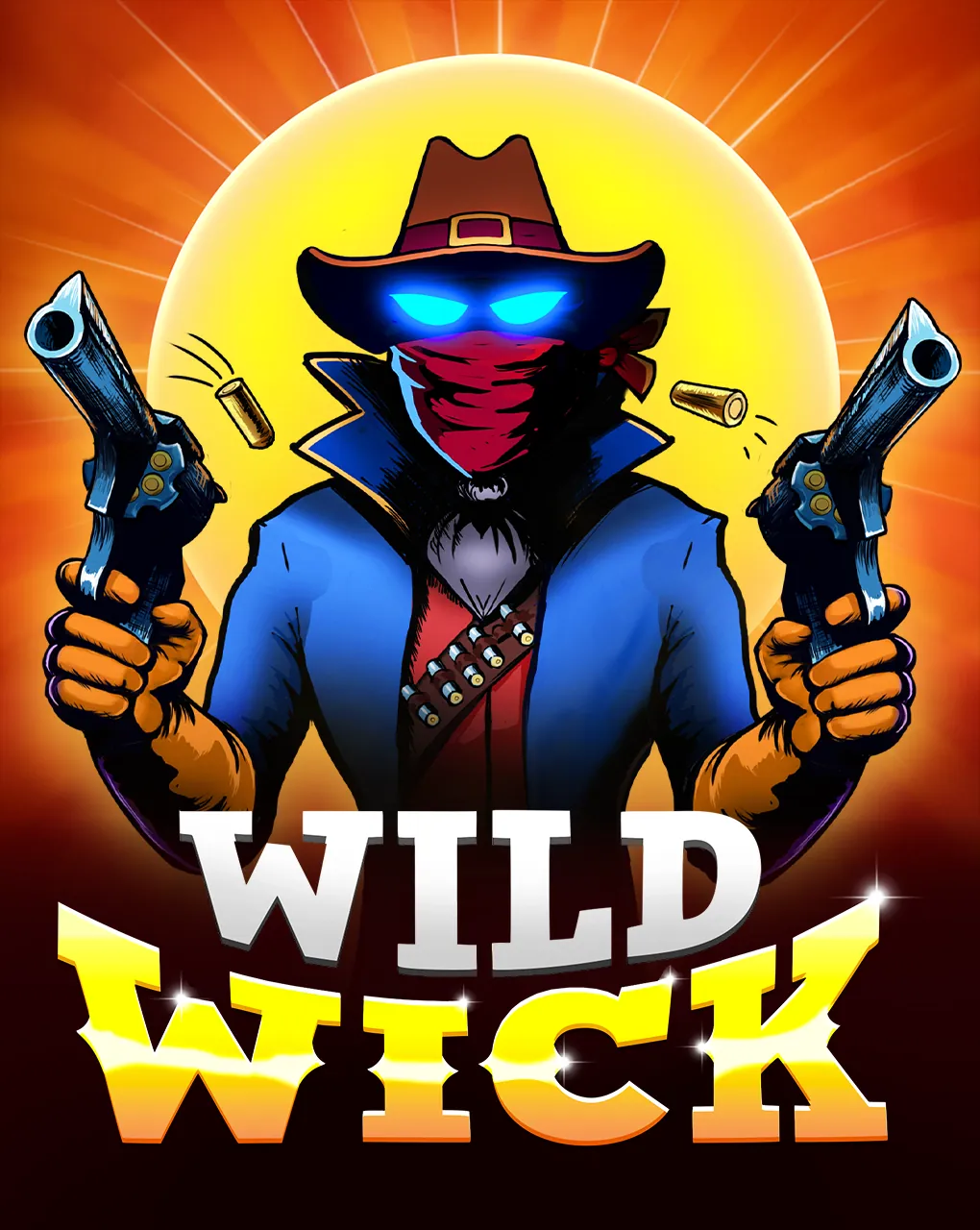 Bgaming : Wild Wick - LUCKYGAMING138