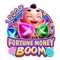 Facai : FORTUNE MONEY BOOM - LUCKYGAMING138