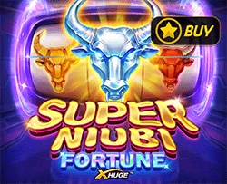 Super Niubi Fortune X-Huge - LUCKYGAMING138