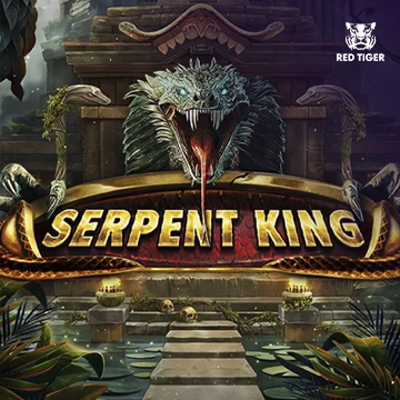 Serpent King - LUCKYGAMING138