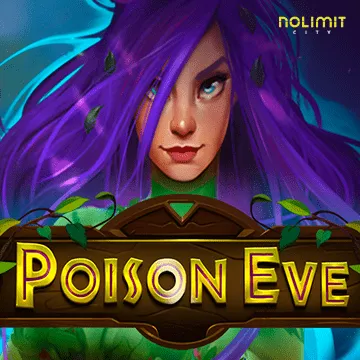 NolimitCity : Poison Eve - LUCKYGAMING138