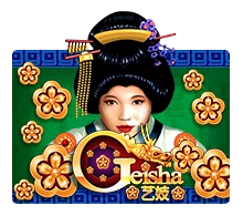 Joker123 : Geisha - LUCKYGAMING138