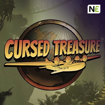 Cursed Treasure - LUCKYGAMING138