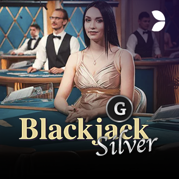 Blackjack Silver G - LUCKYGAMING138