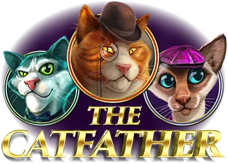 Pragmatic : The Catfather - LUCKYGAMING138