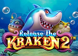 Pragmatic : Release the Kraken 2 - LUCKYGAMING138