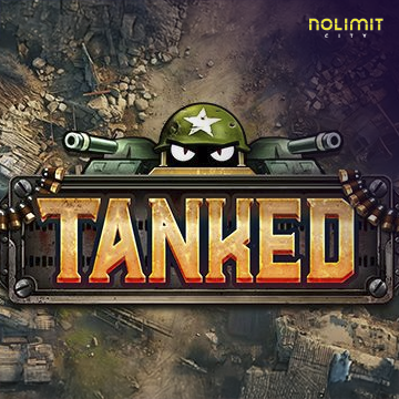 NolimitCity : Tanked - LUCKYGAMING138