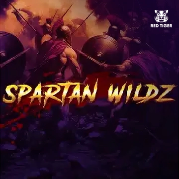 Spartan Wildz - LUCKYGAMING138