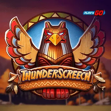 Thunder Screech - LUCKYGAMING138