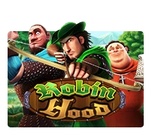 Joker123 : Robin Hood - LUCKYGAMING138