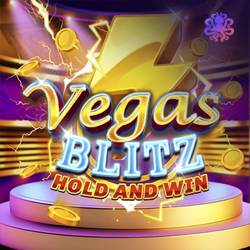 Octoplay : Vegas Blitz: Hold & Win - LUCKYGAMING138