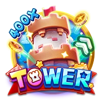 TOWER - LUCKYGAMING138