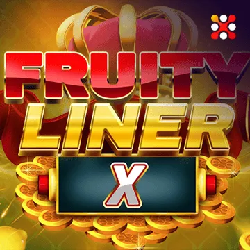 Fruityliner X - LUCKYGAMING138