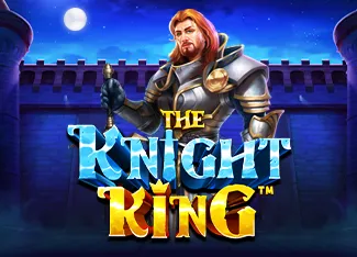 Pragmatic : The Knight King - LUCKYGAMING138