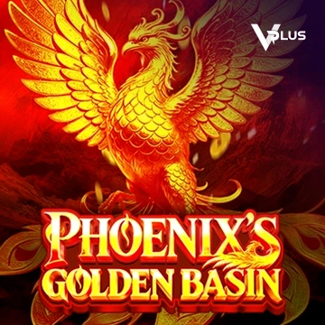 Phoenixs Golden Basin - LUCKYGAMING138