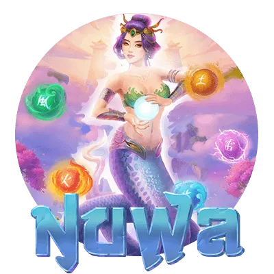 Habanero : Nuwa - LUCKYGAMING138
