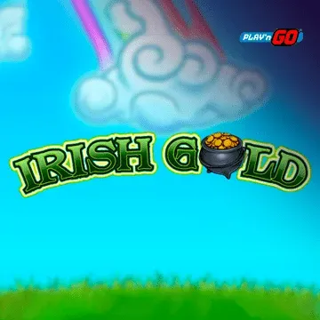 Irish Gold - LUCKYGAMING138