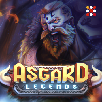 Asgard Legends - LUCKYGAMING138
