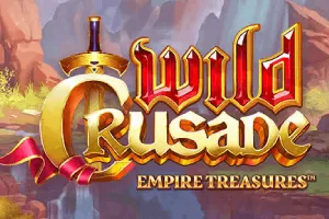 Wild Crusade: Empire Treasures - LUCKYGAMING138