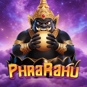 Besoft : Phra Rahu - LUCKYGAMING138
