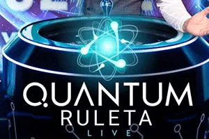 Quantum Ruleta España - LUCKYGAMING138