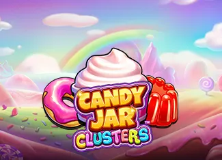 Pragmatic : Candy Jar Clusters - LUCKYGAMING138