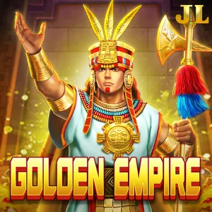 Golden Empire - LUCKYGAMING138