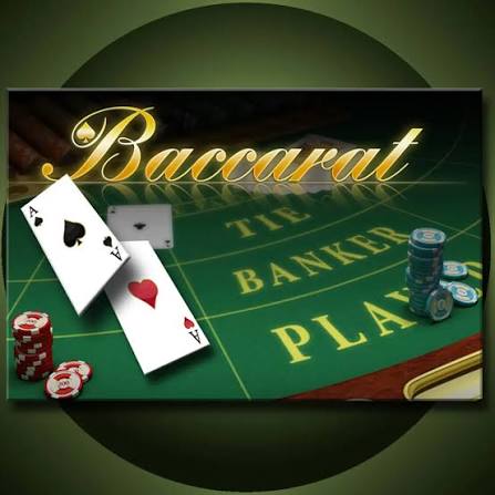 BACCARAT - LUCKYGAMING138