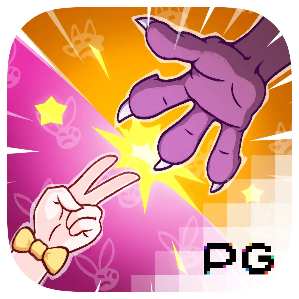 PGSoft : Hood vs Wolf - LUCKYGAMING138