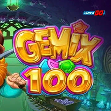 Gemix 100 - LUCKYGAMING138