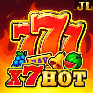 X7 HOT - LUCKYGAMING138