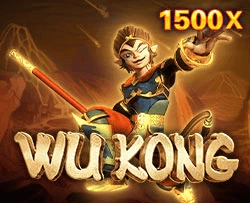 Wu Kong - LUCKYGAMING138