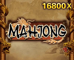 Mahjong - LUCKYGAMING138